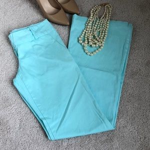 Papaya Aqua Pants size S